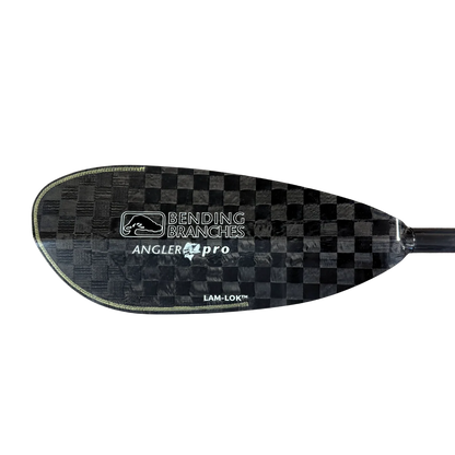 Bending Branches Pagaie Angler Pro Carbon Posi-Lok 280cm
