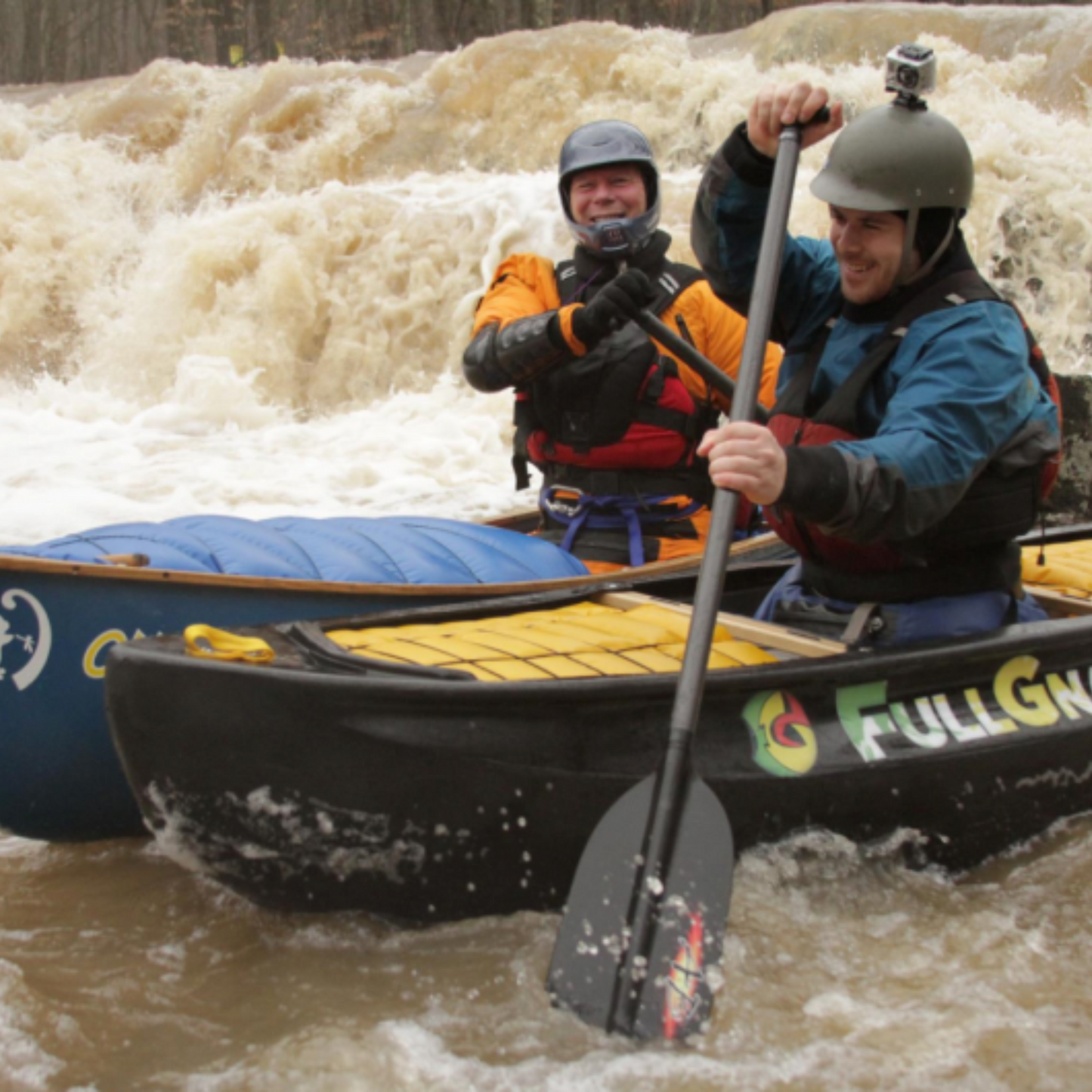 Aqua-Bound Rowing Edge Carbon