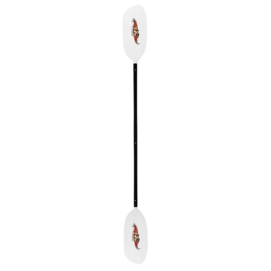 Aqua-Bound Shred Hybrid Paddle