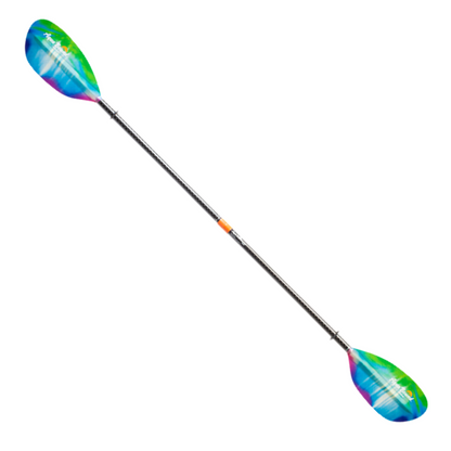 Aqua-Bound Pagaie Whiskey FG Posi-lock