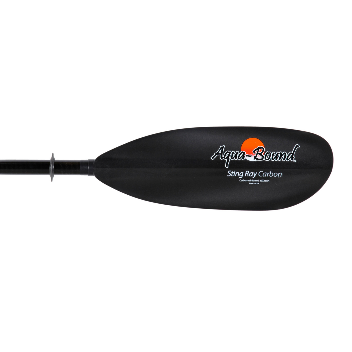 Aqua-Bound pagaie Sting Ray Carbon Posi-lock