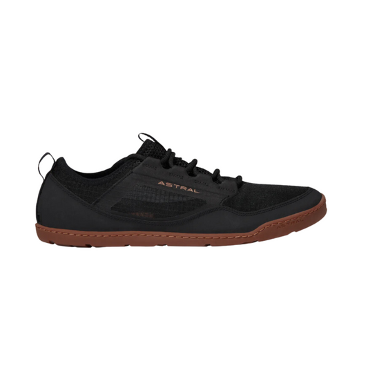 Astral Chaussure Loyak AC Homme Balsalt Black 9