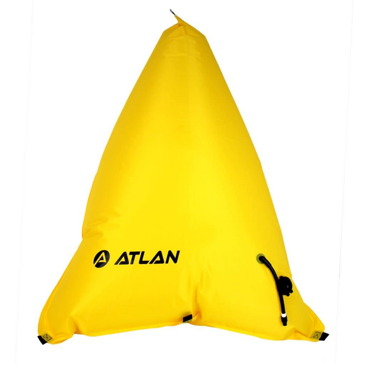 Atlan Acc. Ballon de Flottaison 3D pour Canot