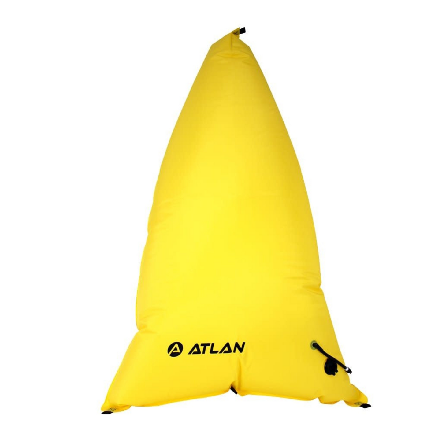 Atlan Acc. Ballon de Flottaison 3D pour Canot