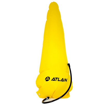Atlan Acc. Ballon de Flottaison 3D pour Kayak