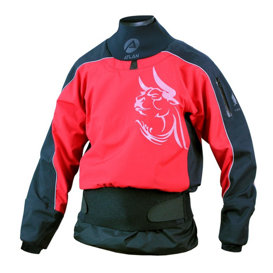 Atlan Waterproof Anorak Taurus