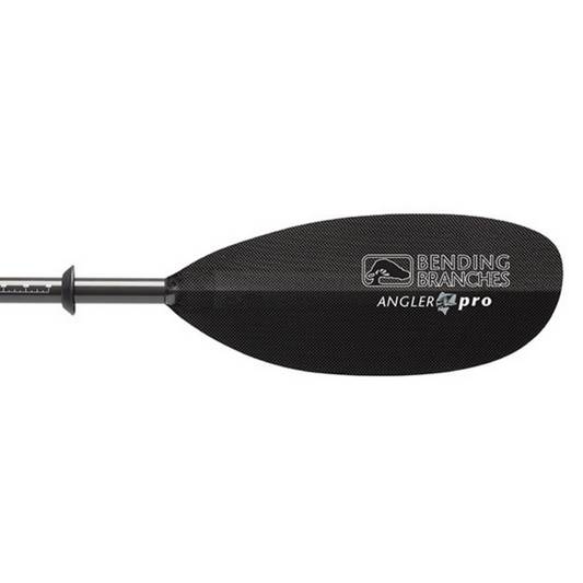 Bending Branches Pagaie Angler Pro Carbon 250 cm