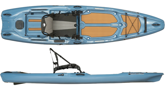 Bonafide Kayak SKF117