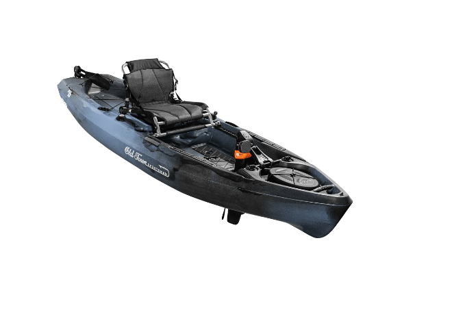 Old Town Kayak Sportsman 120 PDL PRO