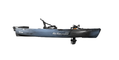 Old Town Kayak Sportsman 120 PDL PRO
