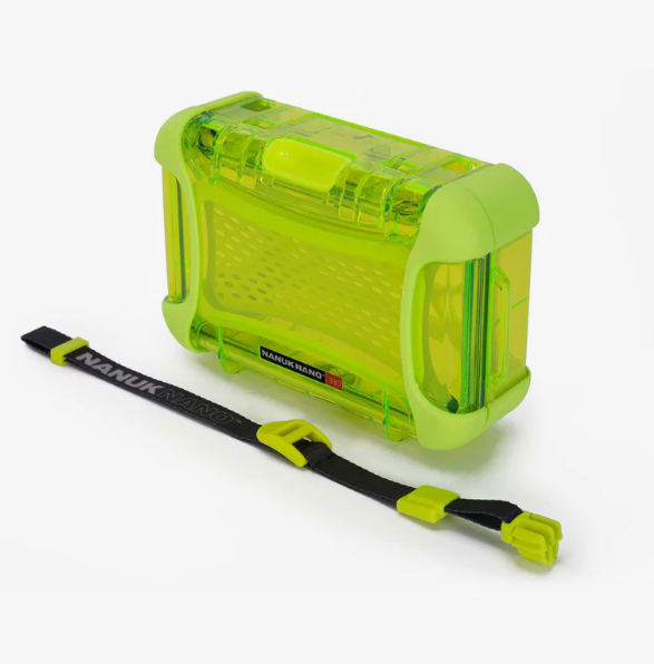 Nanuk Nano 330 Suitcase