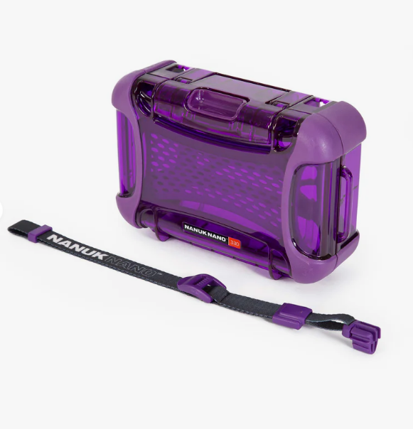 Nanuk Nano 330 Suitcase