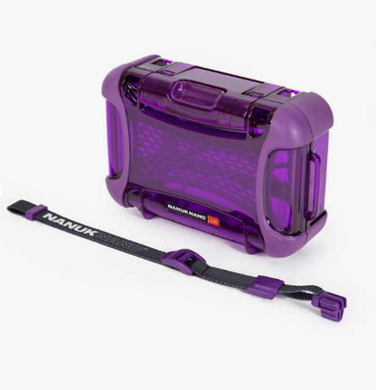 Nanuk Nano 330 Suitcase