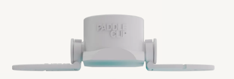 PaddleClip Acc. Porte-verre