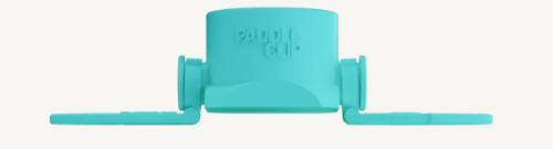 PaddleClip Acc. Porte-verre