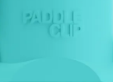 PaddleClip Acc. Porte-verre double