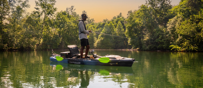 Native Kayak Hammer 1210