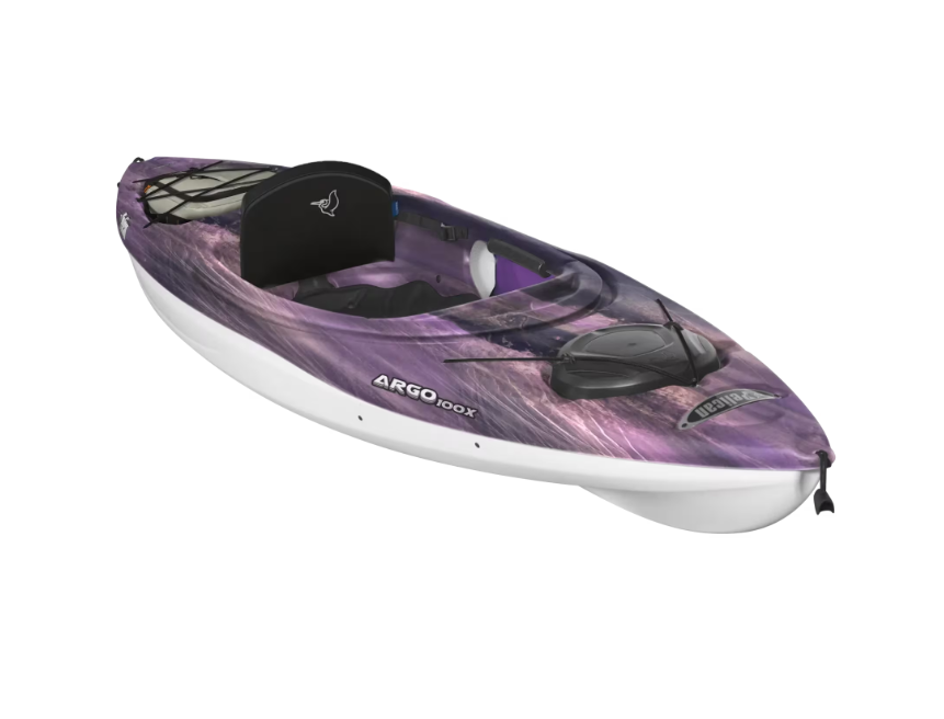 Pelican Argo 100X EXO kayak