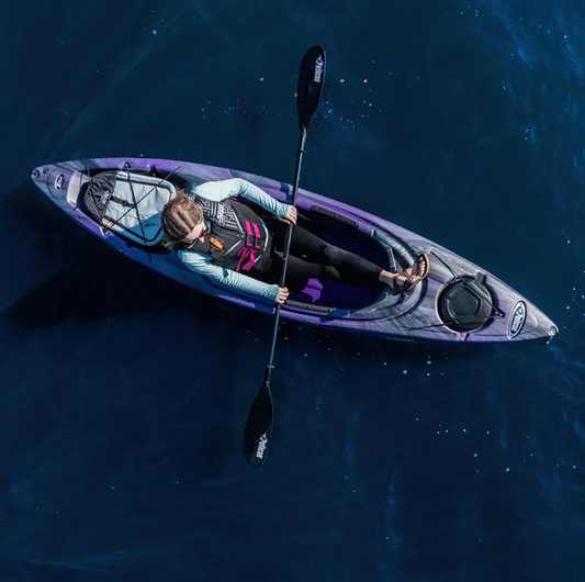 Pelican Argo 100X EXO kayak