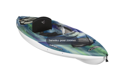Pelican Argo 100X EXO kayak