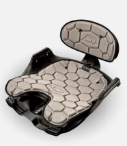 Delta Kayak 12.10 2026 ELEVATE Contour Seat