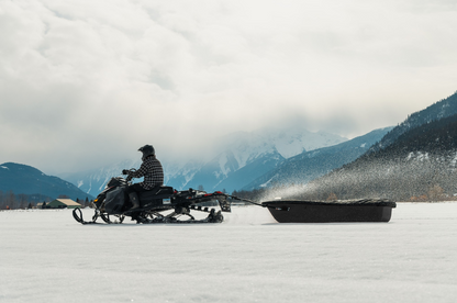 Pelican Luge Utilitaire Trek 75RHC