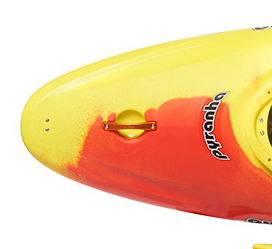 Pyranha Kayak Ripper 2 Elite 2026