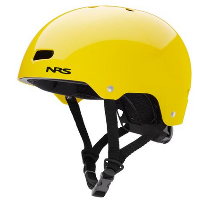 NRS Casque Via