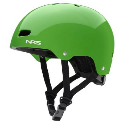 NRS Casque Via