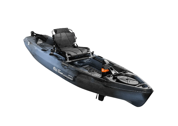 Old Town kayak Sportsman 106 PDL
