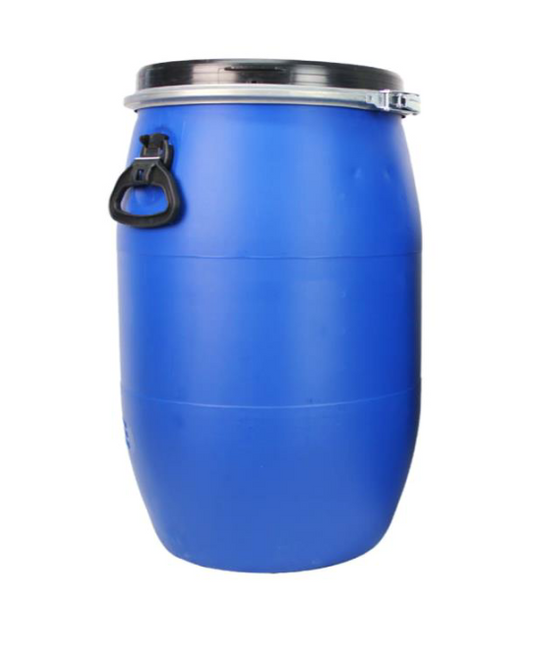 Atlan Barrel 60L