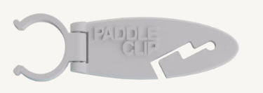 PaddleClip Acc. Paddle Clip Paddle holder