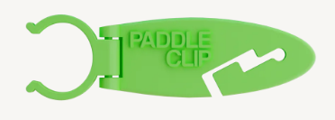 PaddleClip Acc. Paddle Clip Paddle holder