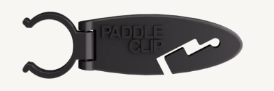 PaddleClip Acc. Paddle Clip Paddle holder