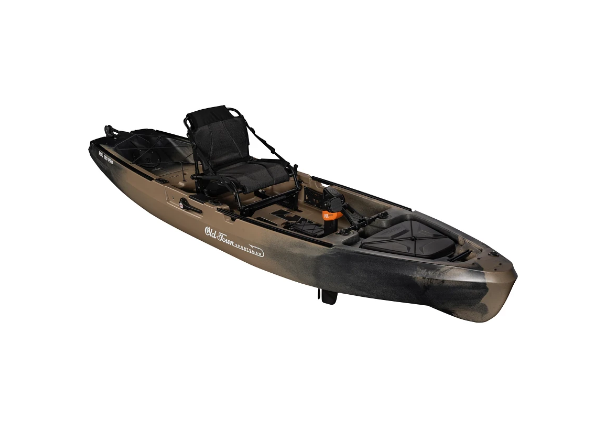 Old Town Kayak Sportsman 120 PDL PRO