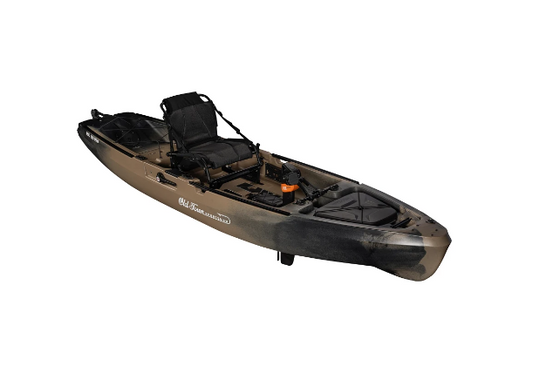 Old Town Kayak Sportsman 120 PDL PRO