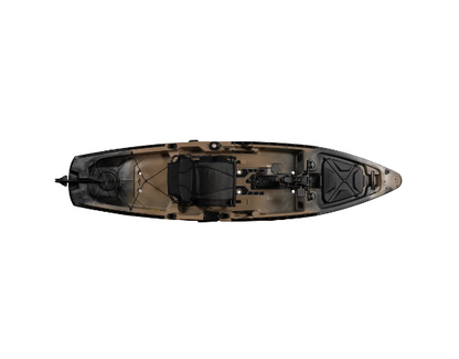 Old Town Kayak Sportsman 120 PDL PRO