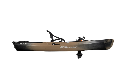 Old Town Kayak Sportsman 120 PDL PRO