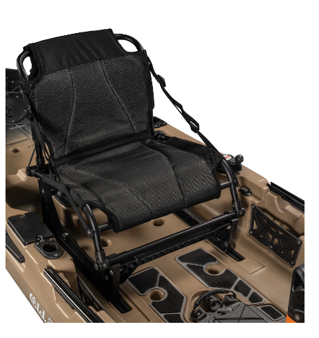 Old Town Kayak Sportsman 120 PDL PRO