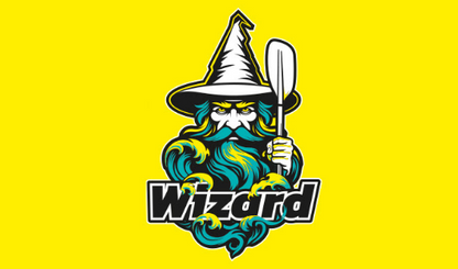 Pyranha kayak Wizard Elite Pro Spec CUSTOM