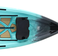 NuCanoe Acc. Buddy Seat