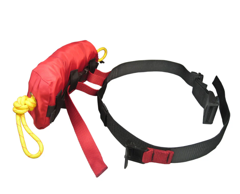 North Water Acc. Quick Draw Belt - Sac a corde de remorquage