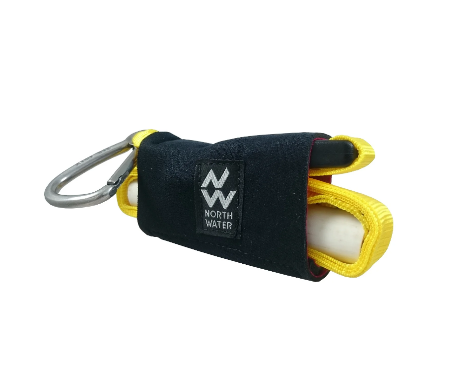 North Water Acc. Sangle de remorquage - U-Link Contact Tow