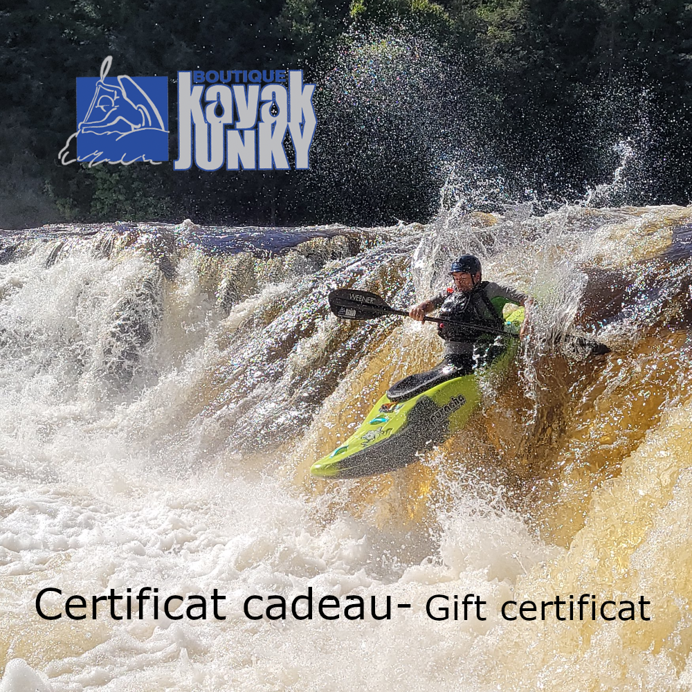Cartes cadeaux