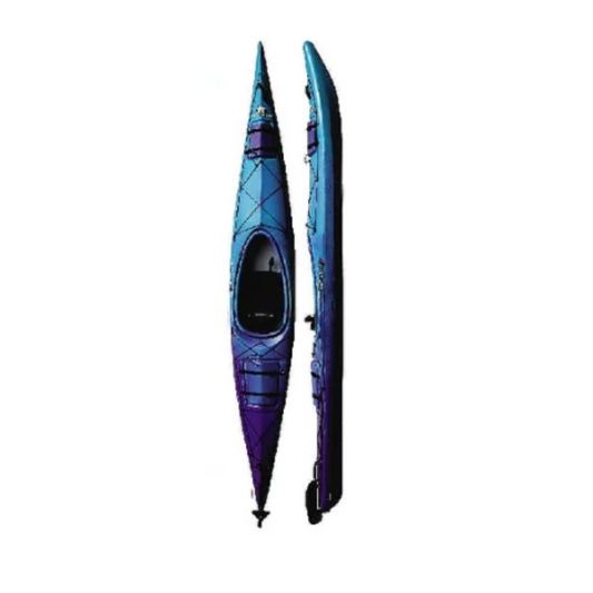 ClearWater Design Georgian Bay Kayak with Rudder