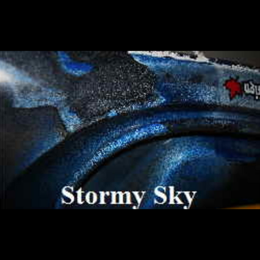 ClearWater Design Kayak Nunu XL Stormy Sky USED