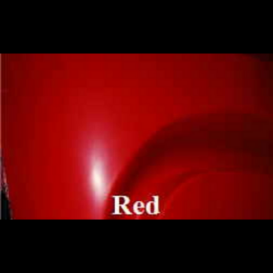 ClearWater Design Kayak Nunu XL Red USED