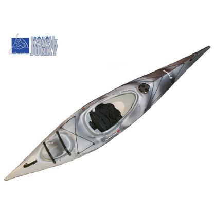 ClearWater Design kayak Muskoka