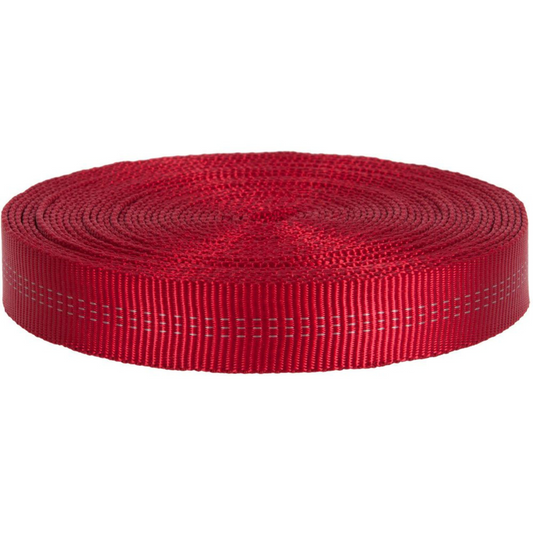 Cypher Climbing Acc. Corde de Nylon Tubulaire 1" au pied