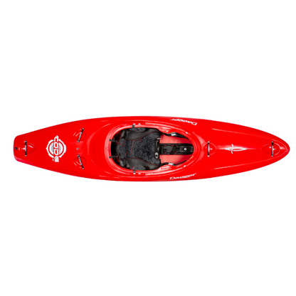 Dagger Kayak Code